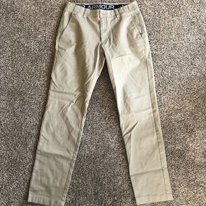 Men’s UA Golf Pants